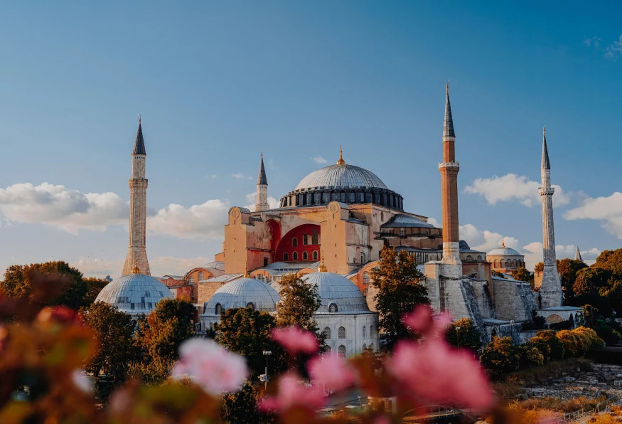4 Days Private Luxury Istanbul City Tour photo 46