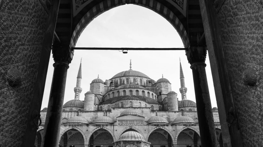 4 Days Private Luxury Istanbul City Tour photo 48