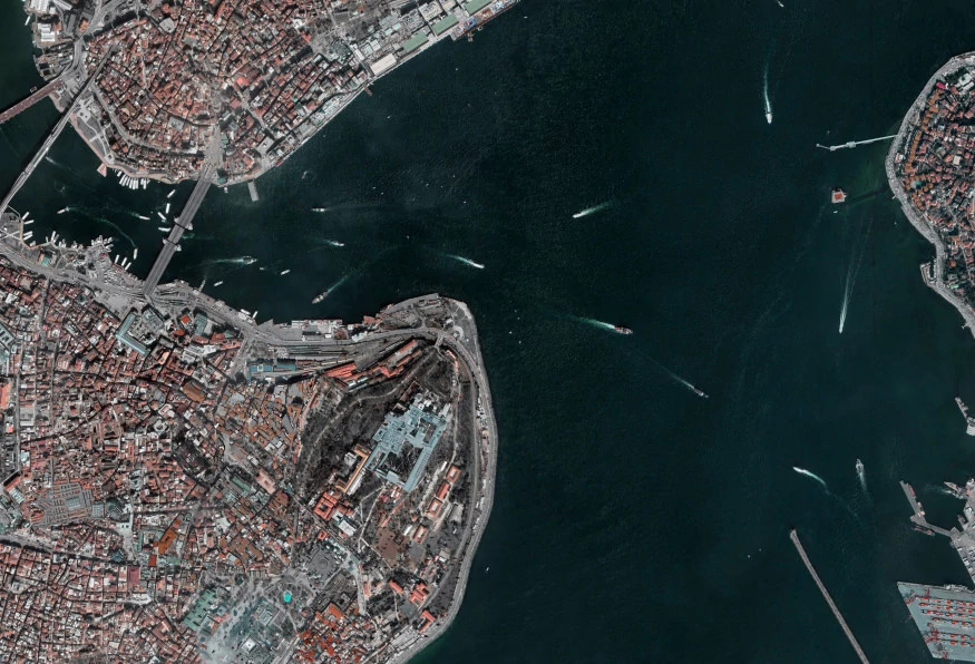 4 Days Private Luxury Istanbul City Tour photo 49