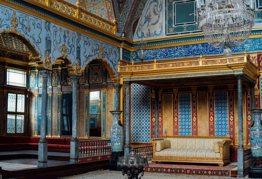 4 Days Private Luxury Istanbul City Tour photo 50