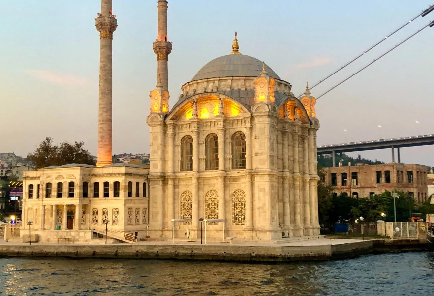 4 Days Private Luxury Istanbul City Tour photo 55