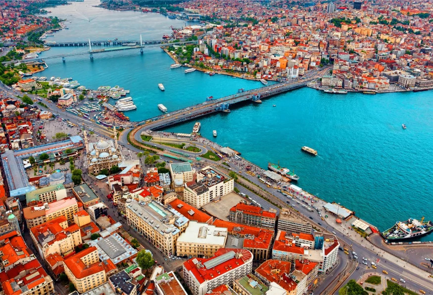 4 Days Private Luxury Istanbul City Tour photo 58
