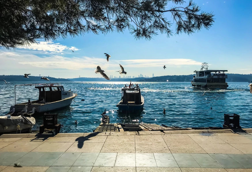 4 Days Private Luxury Istanbul City Tour photo 59
