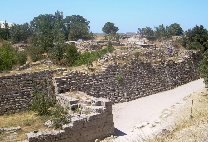 6 Days Gallipoli & Bursa City Tour photo 2