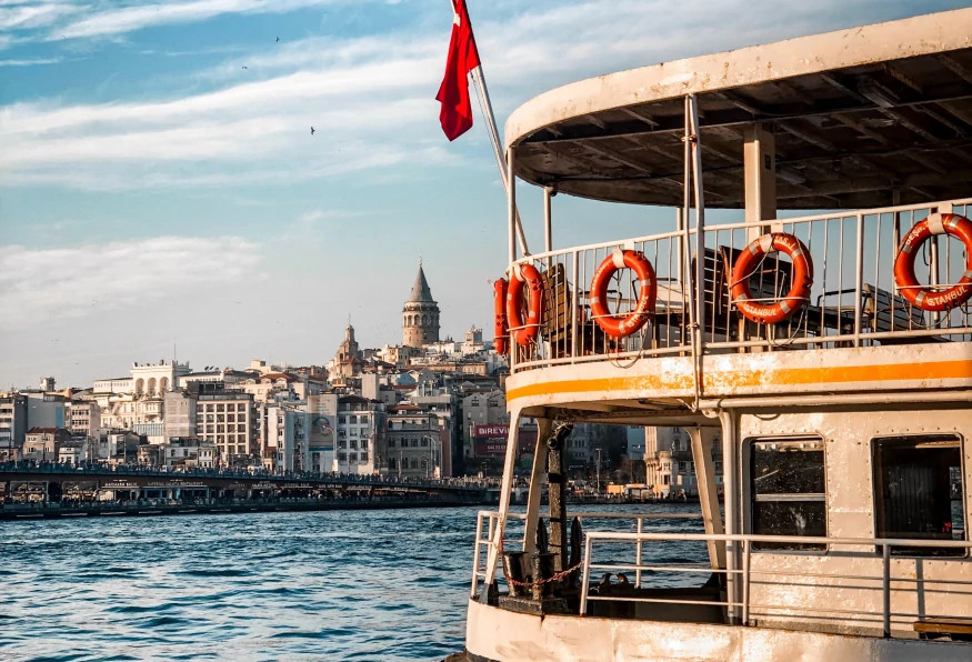 4 Days Private Luxury Istanbul City Tour photo 64