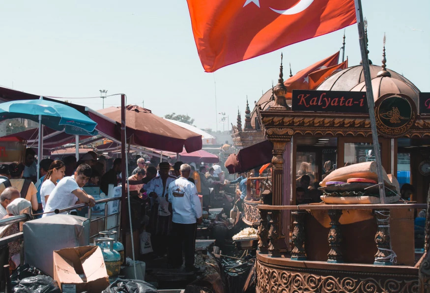 4 Days Private Luxury Istanbul City Tour photo 68