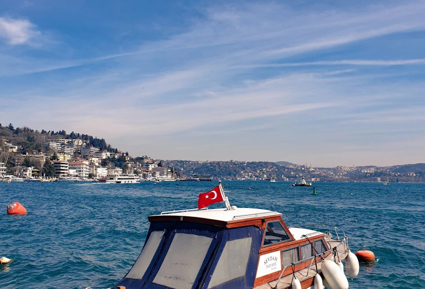 4 Days Private Luxury Istanbul City Tour photo 70