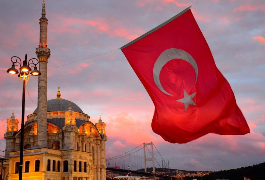 4 Days Private Luxury Istanbul City Tour photo 71