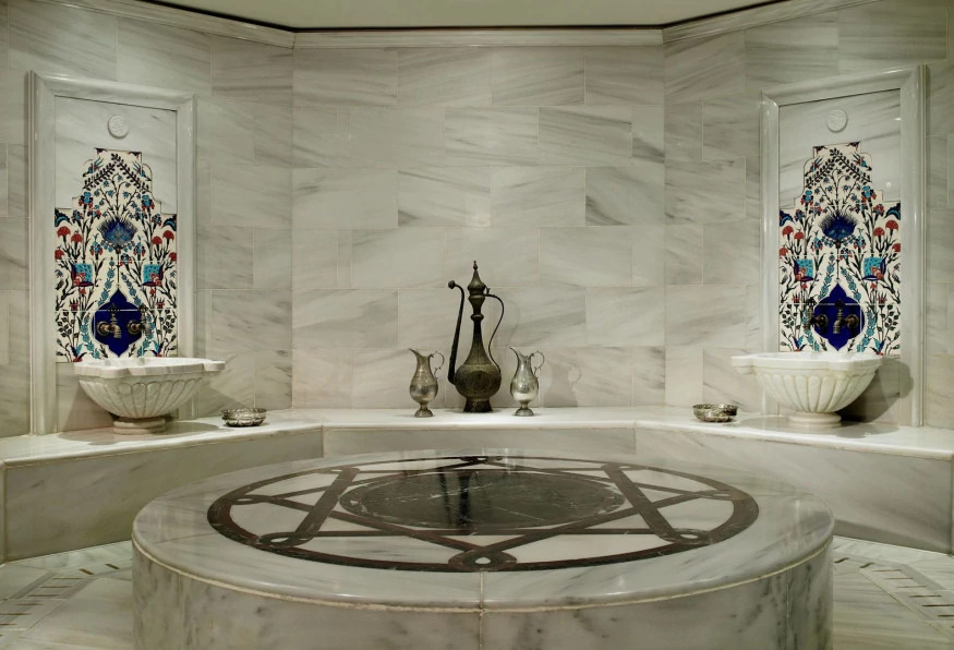 Daily Alanya Turkish Bath Tour photo 2