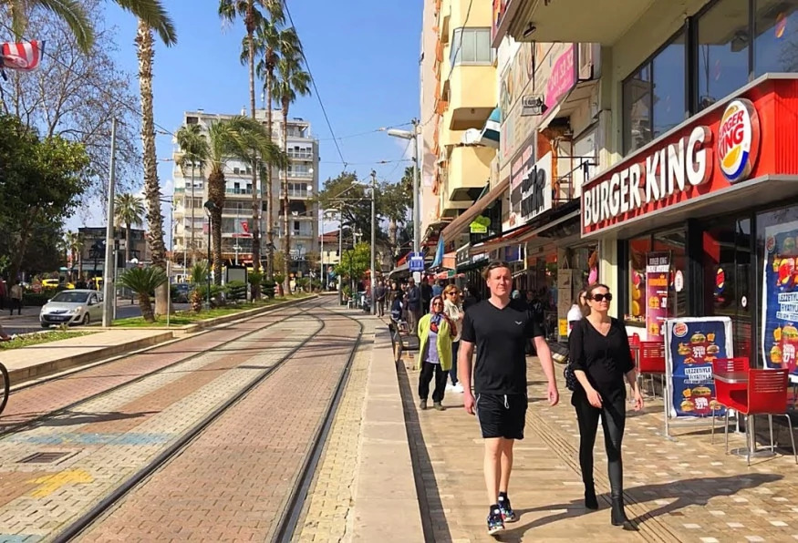 Daily Antalya City Tour from Alanya photo 1