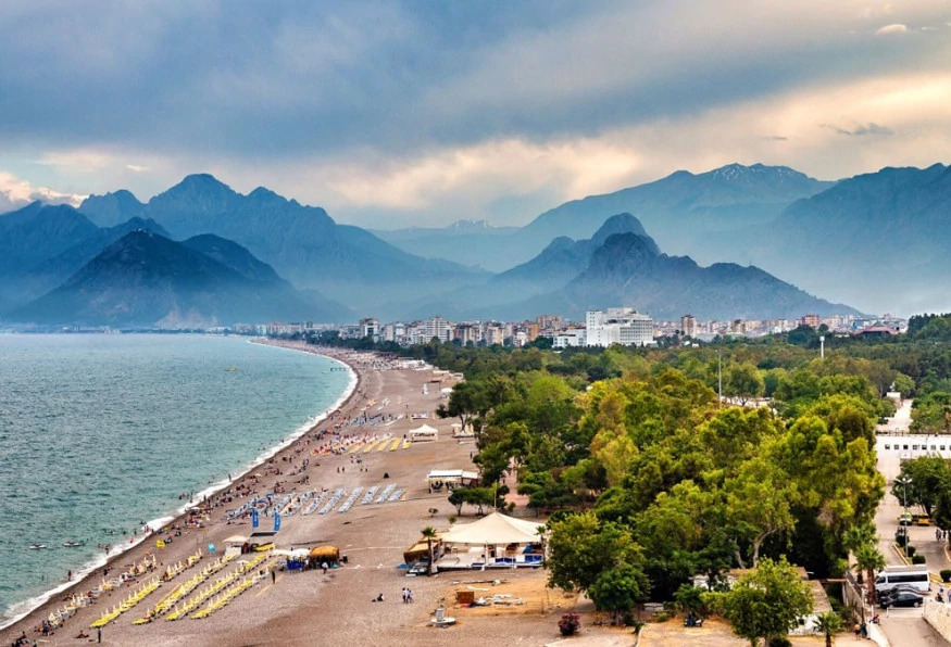 Daily Antalya City Tour from Alanya photo 2
