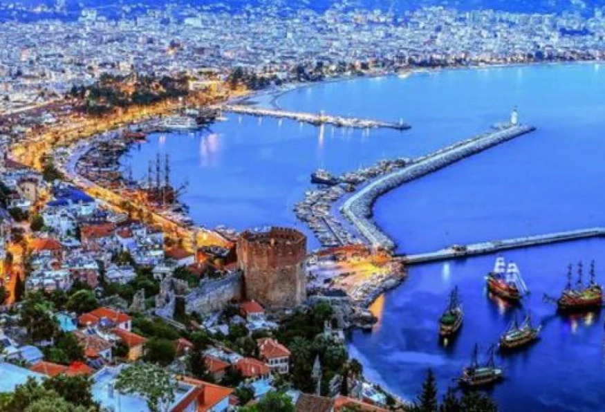 Daily Antalya City Tour from Alanya photo 3