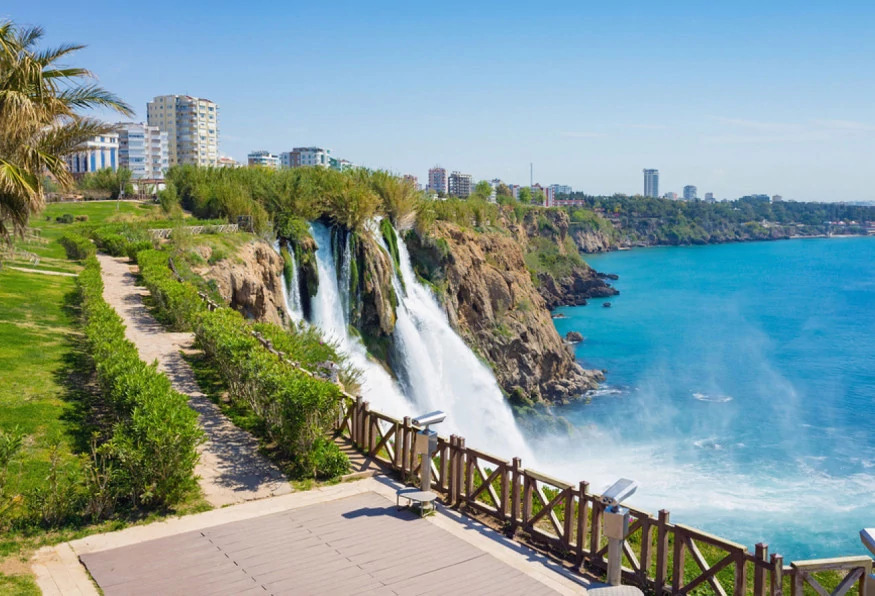 Daily Antalya City Tour from Alanya photo 5