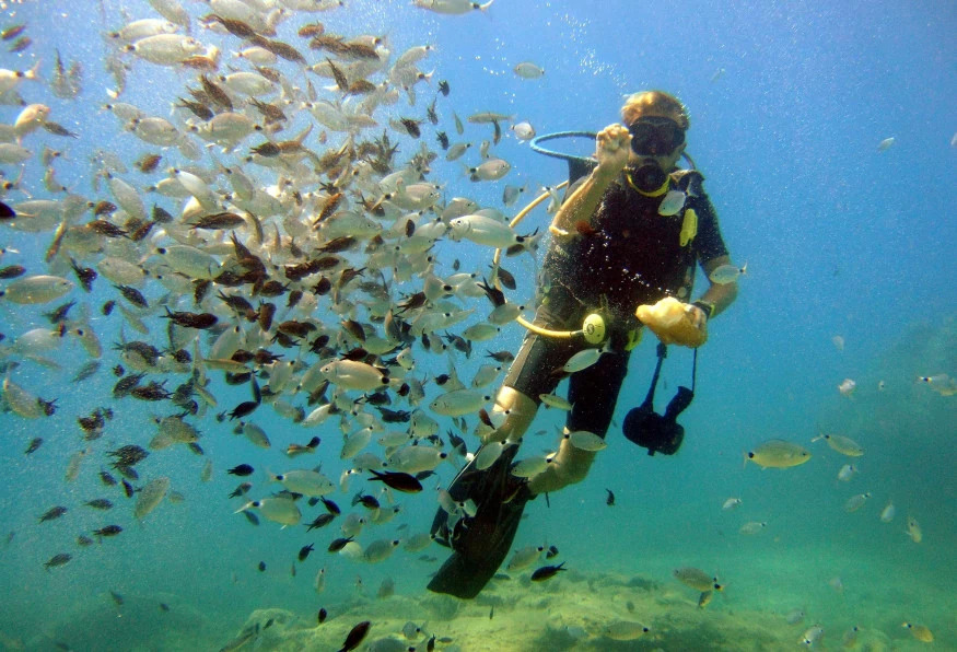 Daily Antalya City Tour from Alanya photo 9