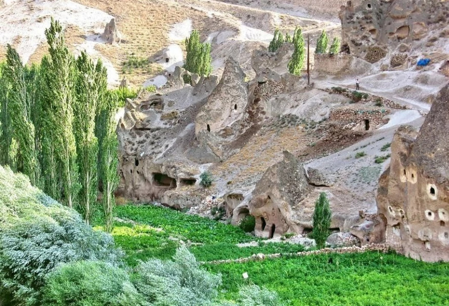 3 Days Kayseri City Tour photo 1