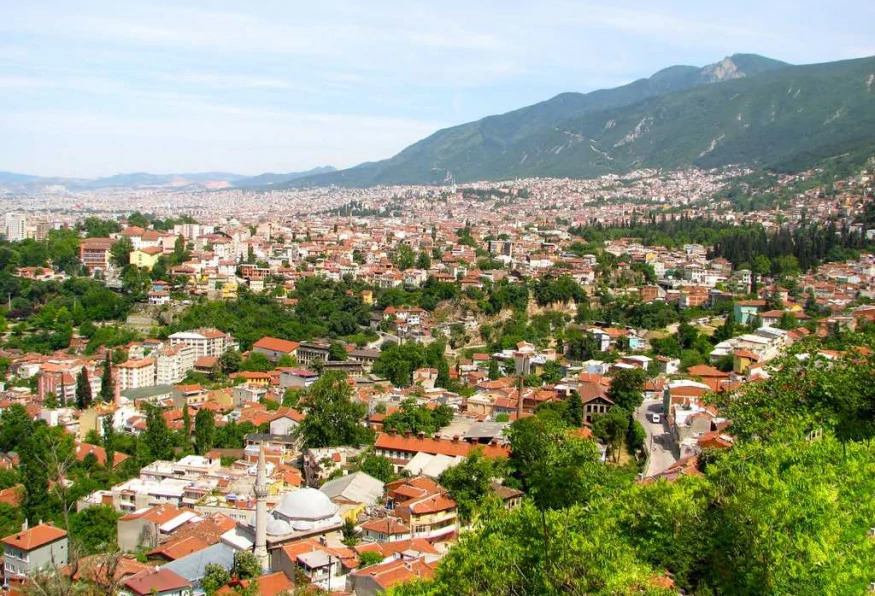Daily Gallipoli Tour from Bursa photo 1