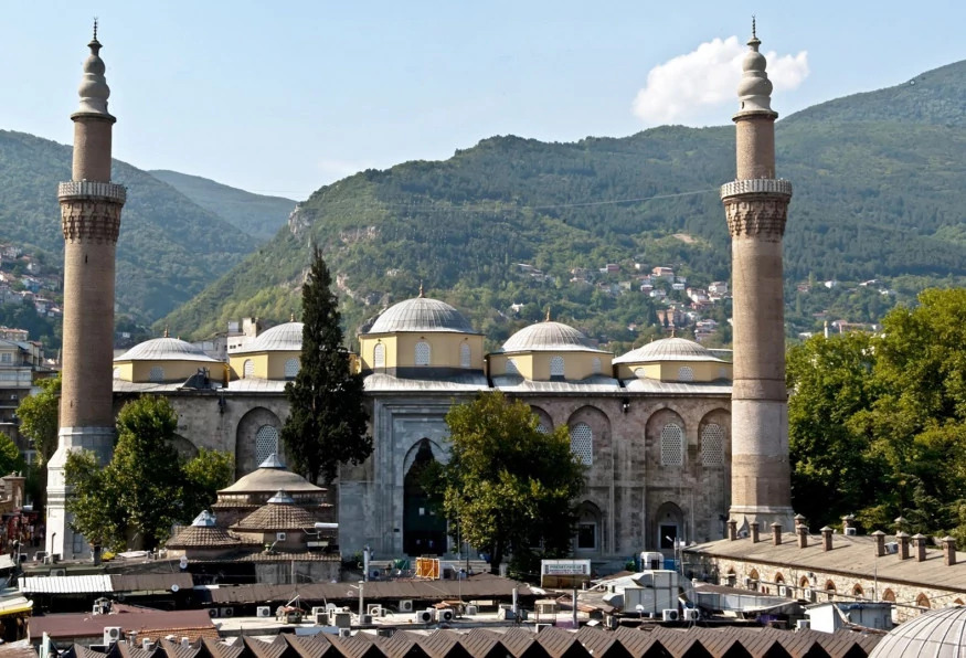 Daily Gallipoli Tour from Bursa photo 14