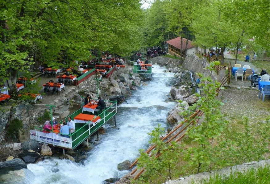 Daily Gallipoli Tour from Bursa photo 19