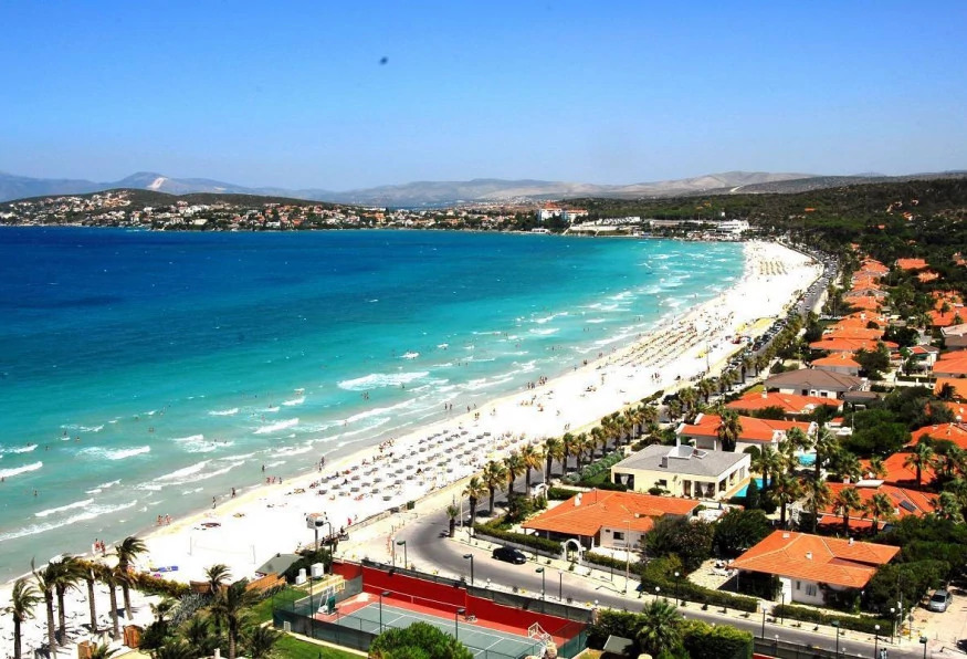 6 Days Cesme City & Cooking Tour photo 3