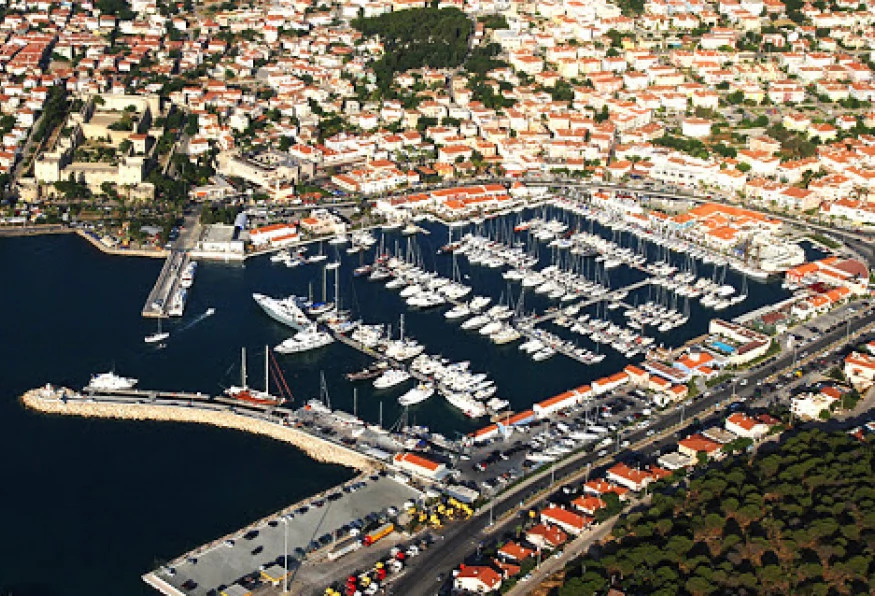 6 Days Cesme City & Cooking Tour photo 4