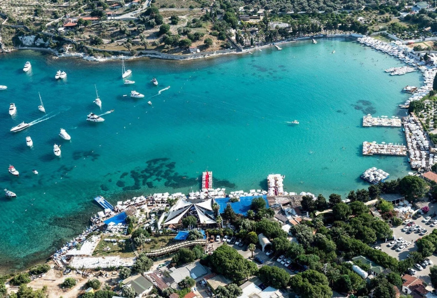 6 Days Cesme City & Cooking Tour photo 6