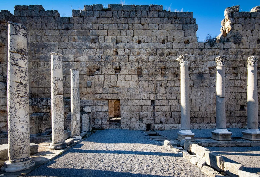 Daily Aspendos & Perge Tour from Alanya photo 6