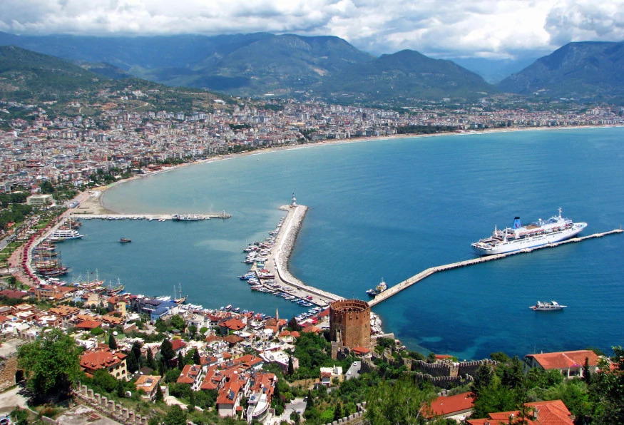 Daily Aspendos & Perge Tour from Alanya photo 11