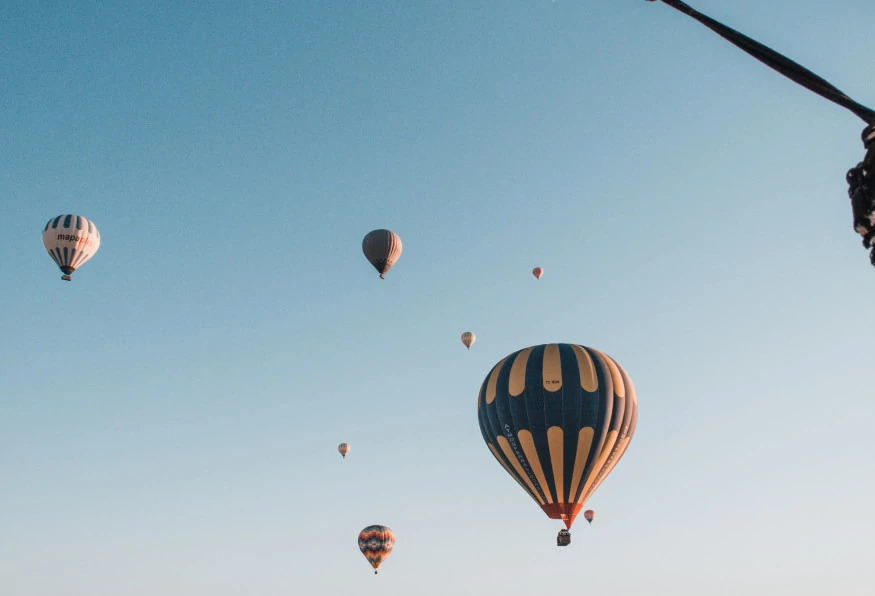 Daily Alanya to Cappadocia Tour photo 6
