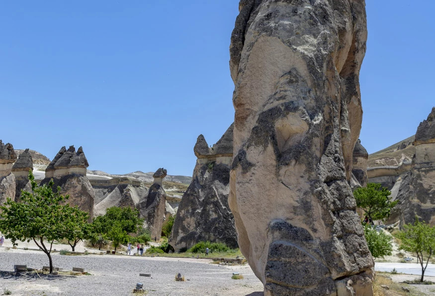 Daily Alanya to Cappadocia Tour photo 15