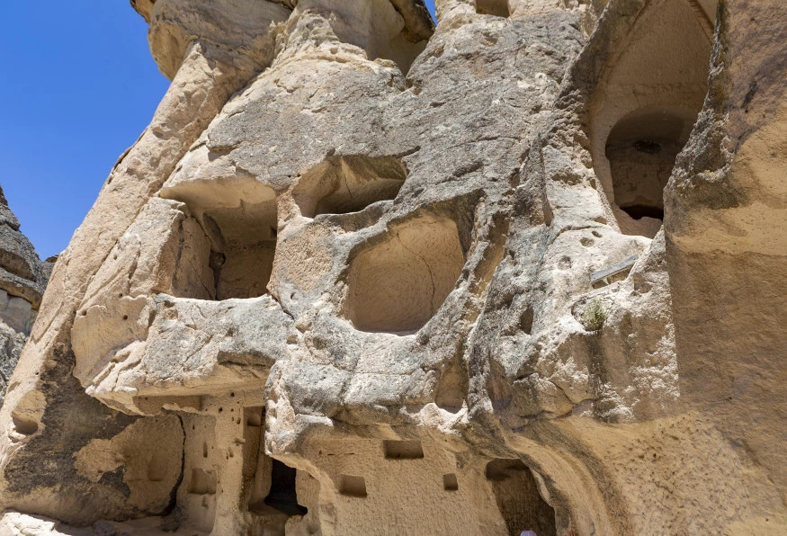 Daily Alanya to Cappadocia Tour photo 20