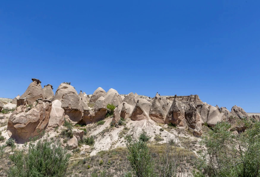 Daily Alanya to Cappadocia Tour photo 22