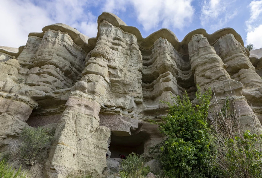 Daily Alanya to Cappadocia Tour photo 23
