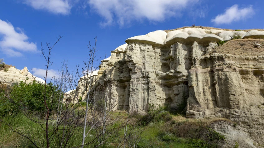 Daily Alanya to Cappadocia Tour photo 25