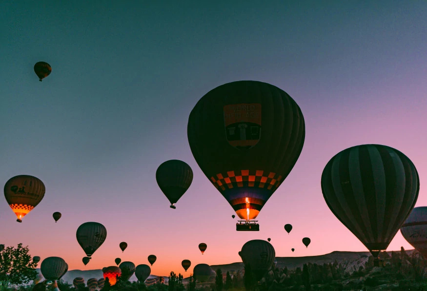 Daily Alanya to Cappadocia Tour photo 26