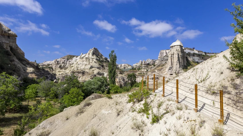 Daily Alanya to Cappadocia Tour photo 29