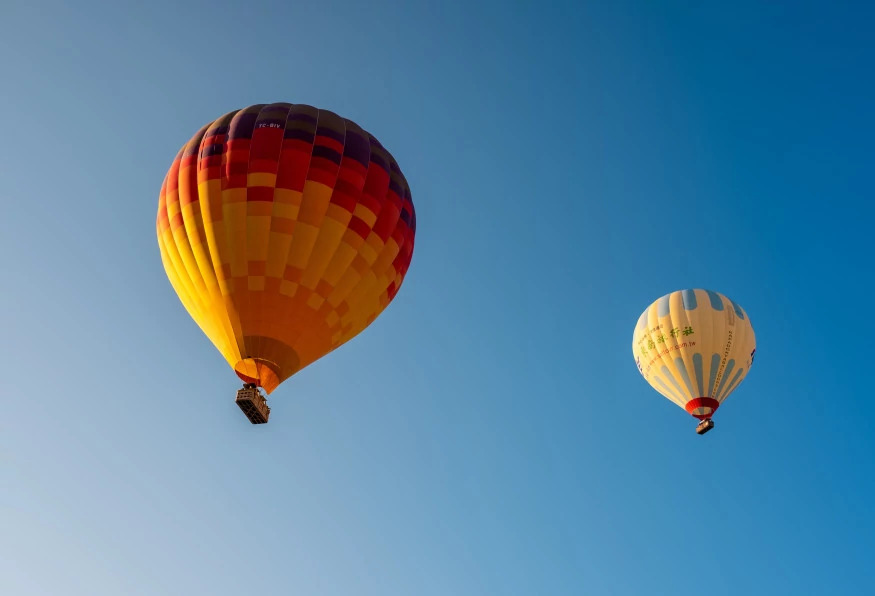 Daily Alanya to Cappadocia Tour photo 31