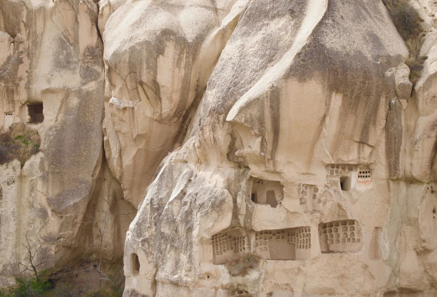 Daily Alanya to Cappadocia Tour photo 32