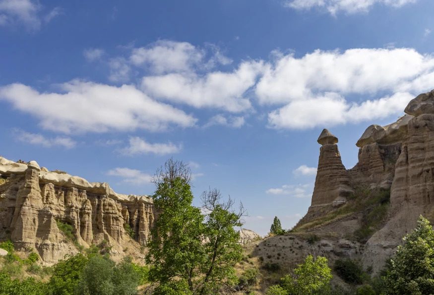 Daily Alanya to Cappadocia Tour photo 33