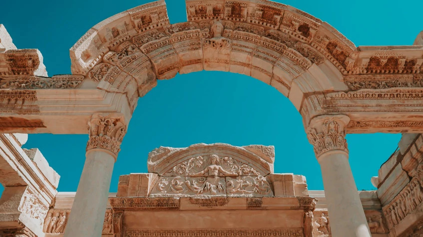 Daily Ephesus & Sirince Village Tour from Alanya photo 5