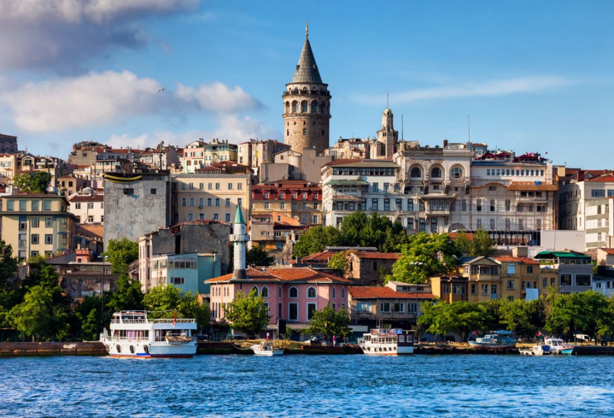 4 Days Private Luxury Istanbul City Tour photo 74