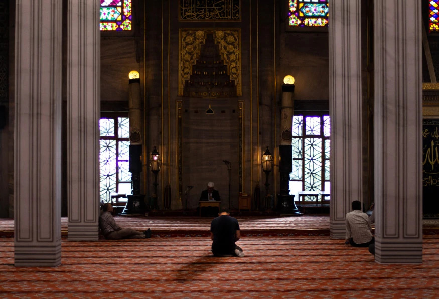 3 Days Private Luxury Istanbul City Tour photo 6