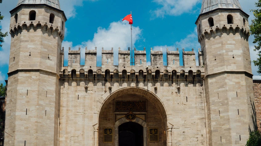 3 Days Private Luxury Istanbul City Tour photo 13