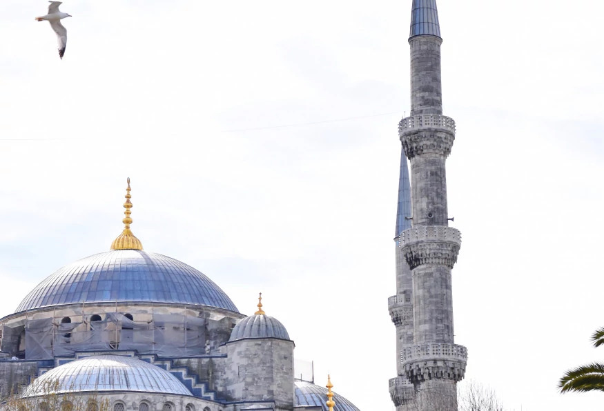 3 Days Private Luxury Istanbul City Tour photo 14