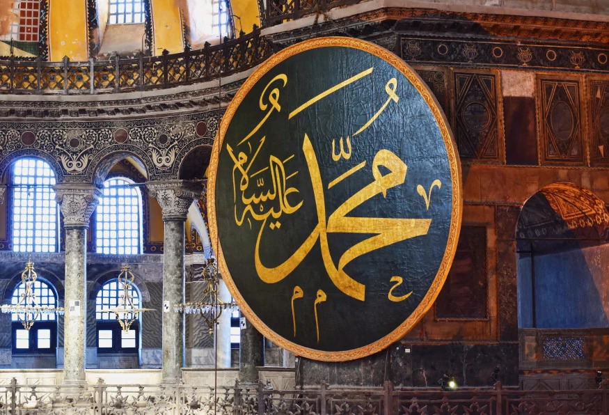 3 Days Private Luxury Istanbul City Tour photo 16