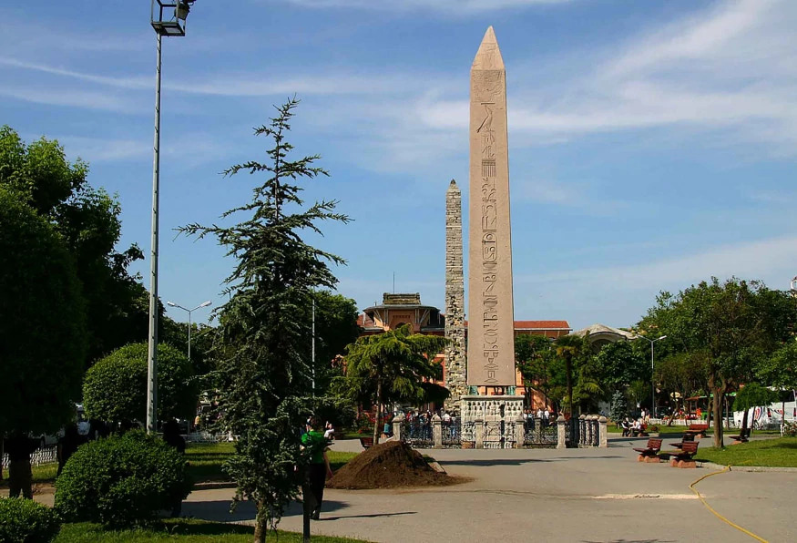 3 Days Private Luxury Istanbul City Tour photo 23