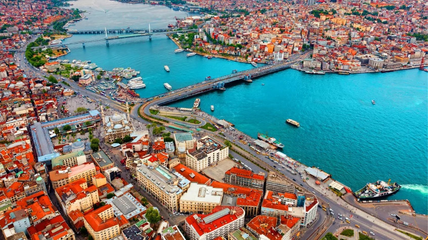 3 Days Private Luxury Istanbul City Tour photo 24