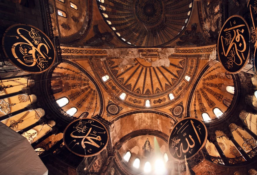 3 Days Private Luxury Istanbul City Tour photo 26