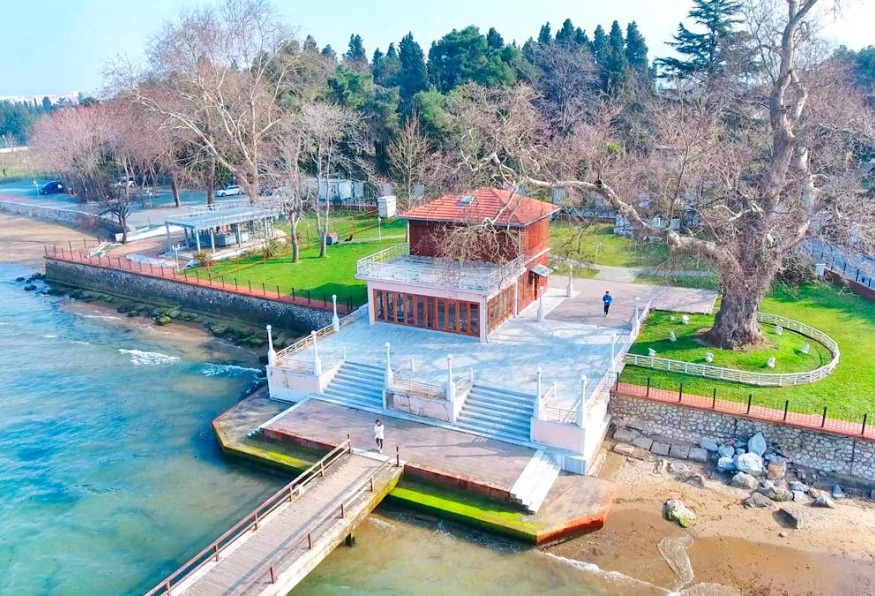 Daily Yalova Thermal Tour from Istanbul – Hot Springs & Nature Escape photo 4