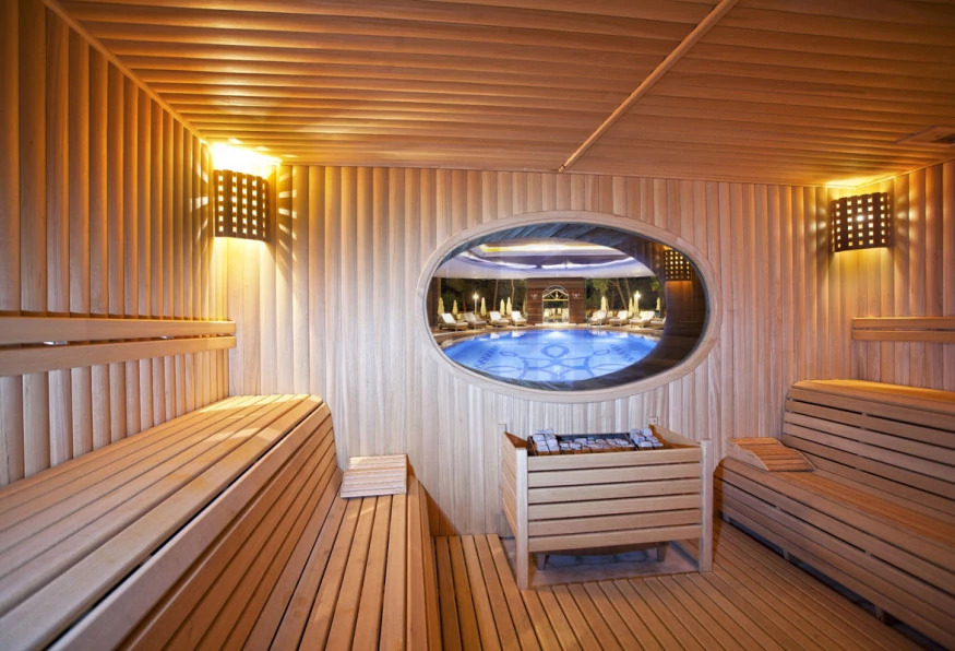 Daily Yalova Thermal Tour from Istanbul – Hot Springs & Nature Escape photo 8
