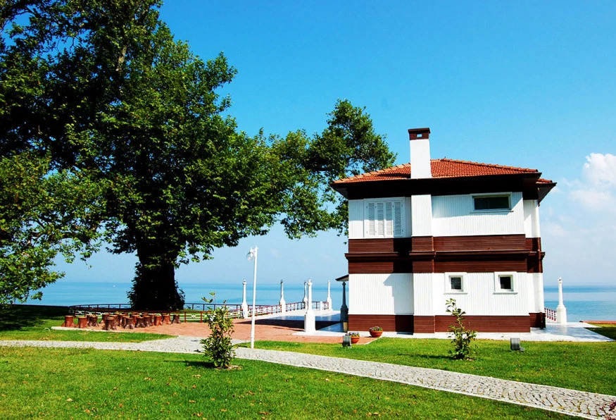 Daily Yalova Thermal Tour from Istanbul – Hot Springs & Nature Escape photo 9